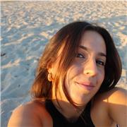 Laureata in Scienza e tecniche psicologiche con lode. Attualmente studentessa magistrale in psicologia